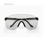 ALBA Cycling Sunglasses MTB Road Bike Fishing Sports Eyewear Men Women