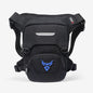 Motorcycle Drop Waist Leg Bag Thigh Belt Hip Bum Waterproof Motorbike Tactical Travel Adjustable Men's Purse Fanny Pack Bags-EXPROTAS