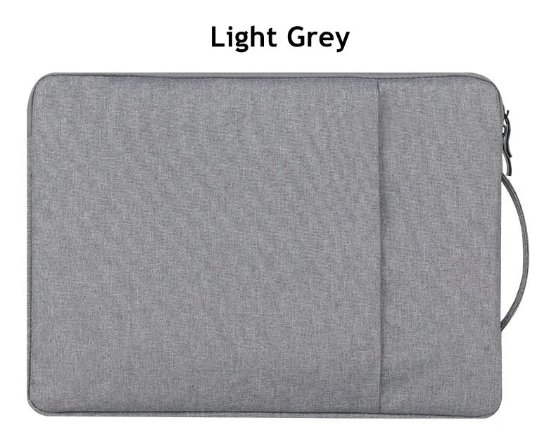 Laptop Sleeve Case 13-16 Inch Waterproof Bag for Macbook Dell Notebook