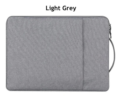 Laptop Sleeve Case 13-16 Inch Waterproof Bag for Macbook Dell Notebook