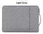 Laptop Sleeve Case 13-16 Inch Waterproof Bag for Macbook Dell Notebook