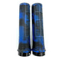 MTB Bicycle Handlebar Grips Rubber Anti-Skid Lock On Bike Accessories