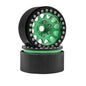 1/10 RC Crawler 1.9" Metal Beadlock Wheel - EXPROTAS