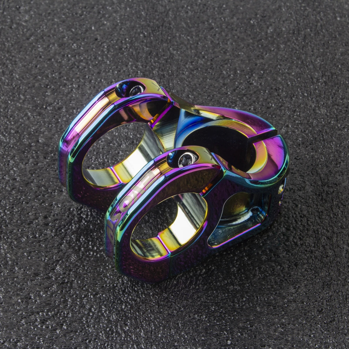 Road Bike Stem 31.8mm 35mm Adjustable Mountain Handlebar Riser Alloy