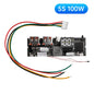 65W 100W Fast Charging Module Dual USB-C DIY Power Bank Board 3S 4S 5S