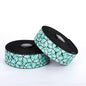 Sakura Pattern Bike Handlebar Tape Soft Road Gravel Bicycle Bar Wrap Grip