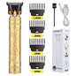 Retro T9 Original Haircutting Machine Electric Shaver for Sensitive Areas
