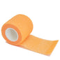 Elastic Grip Wrap Self Adhesive Camouflage Tape 450cm Sports Bandage