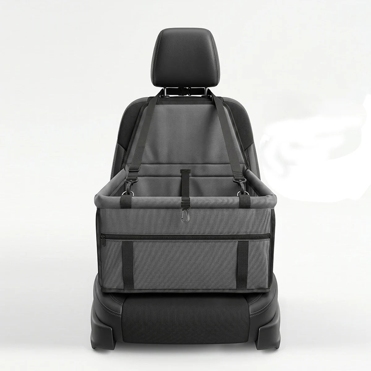Waterproof Dog Car Seat Cover Non-Slip Rear Protector for Cars