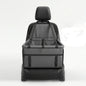 Waterproof Dog Car Seat Cover Non-Slip Rear Protector for Cars