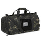40L Sport Gym Bag Tactical Travel Duffle Bag For Men Fitness Training Bag With Shoe Basketball Outdoor Weekender Bags-EXPROTAS