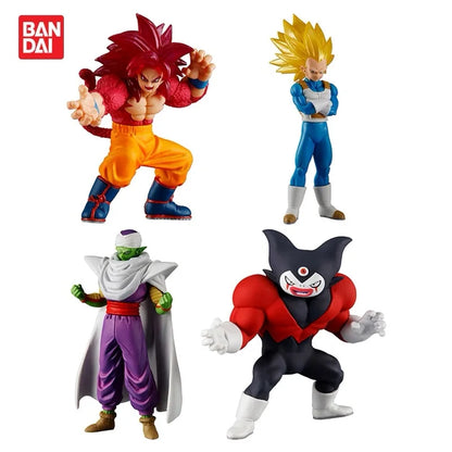 Demon Hg Series Anime Figure Model Gacha Toys by EXPROTAS