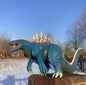 New large size Godzilla Series Anime Action Figure Destoroyah VS Monsters Collection Dolls Ornaments Kid Toys Festival Gift-EXPROTAS
