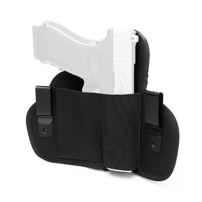 Tactical IWB Holster Concealed Carry Universal Left Right Hand - EXPROTAS