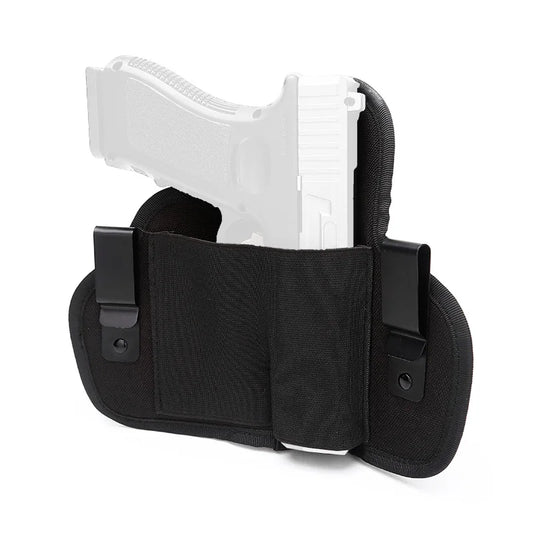 Tactical IWB Holster Concealed Carry Universal Left Right Hand - EXPROTAS