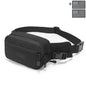 Adjustable Waist Belt Outdoor Equipment Bag with Adjustable Length