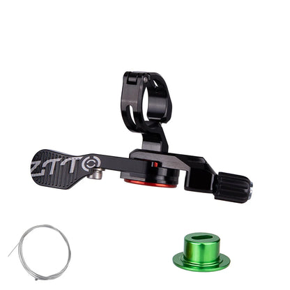 Dropper Seatpost Remote Lever Control for MTB Bike Adjustable Shifter