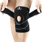 NEENCA Knee Brace with Patella Gel Pad & Side Stabilizers for Men & Women - EXPROTAS