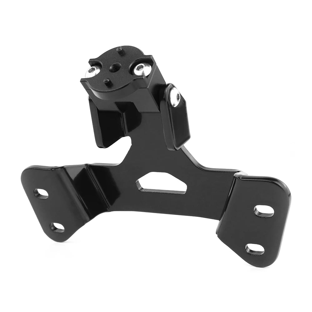 Ducati Multistrada V4 2021-2025 V4 S/RS/Rally GPS Navigation Bracket Phone Mount Holder