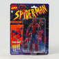 Marvel Legends Retro Cardback Spider-Man Cel-Shading Comics PVC Action Figure Collectible Model Toy Gift-EXPROTAS