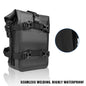 For BMW R1200GS R1250GS ADV For HONDA NC750X CB500X Motorcycle Frame Crash Bars Waterproof Bag Bumper Repair Tool Placement Bag-EXPROTAS