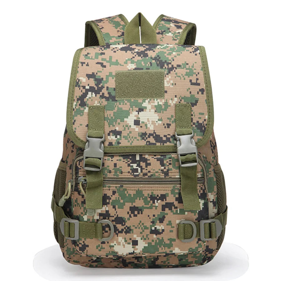 20L Mini Backpack Lightweight Outdoor Hiking Daypack Rucksack Travel