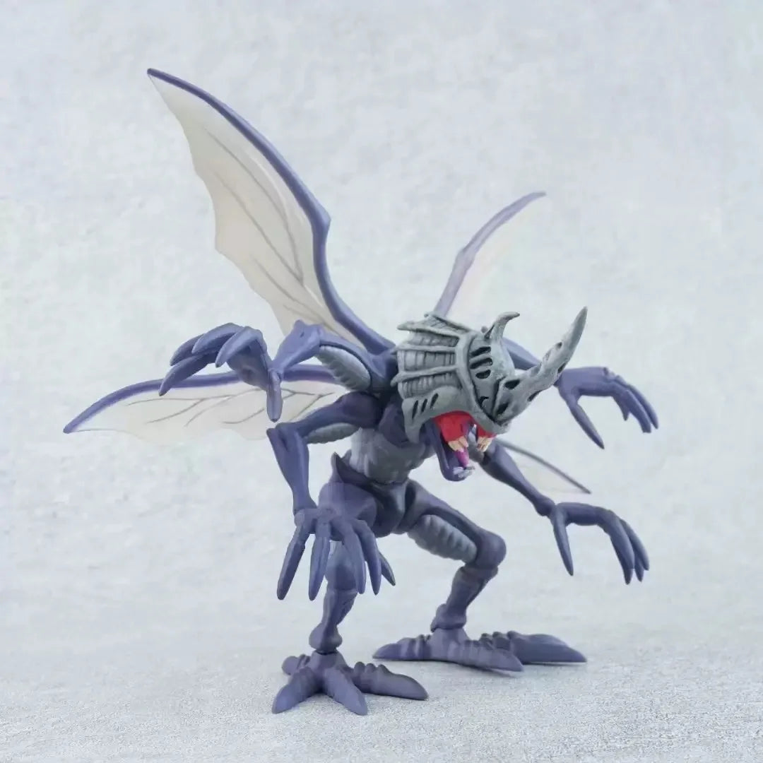 Digimon Adventure Kabuterimon Tentomon Figure 5-16cm PVC Anime Model Toy
