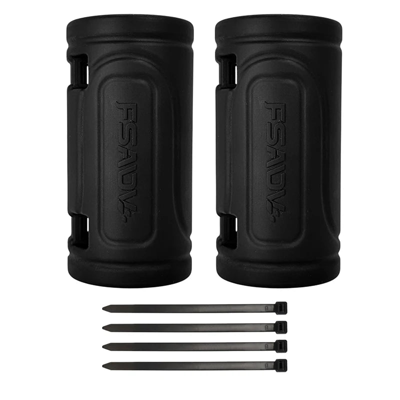 25mm Engine Guard Crash Bar Protector For BMW R1250GS R1200GS F850GS R1300GS