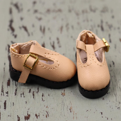 High Heel Shoes for ICY DBS Blythe Doll OB24 Azone Monster High 1/6 BJD
