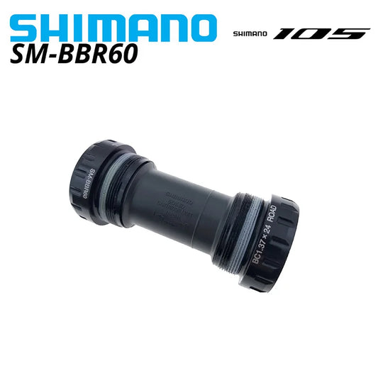 Shimano Ultegra SM-BBR60 Hollowtech II Road Bottom Bracket 68mm