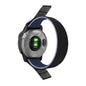 Garmin Fenix Watch Band Strap 26mm 22mm Quick Fit Silicone for 7X 6X Pro