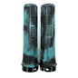 MTB Bicycle Handlebar Grips Rubber Anti-Skid Lock On Bike Accessories