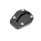 For CFMOTO 450MT MT450 CF 450 MT 2024-2025 Foot Side Stand Kickstand Extension Plate