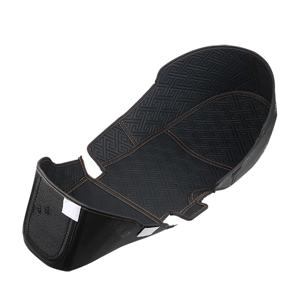 For Yamaha XMAX300 XMAX 300 400 X-MAX 125 250 Motorcycle Accessories Box Liner Protector Seat Storage Luggage Trunk Inner Pad-EXPROTAS