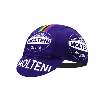 Cycling Cap Unisex Hat for Men Women Bicycle Accessories Lightweight