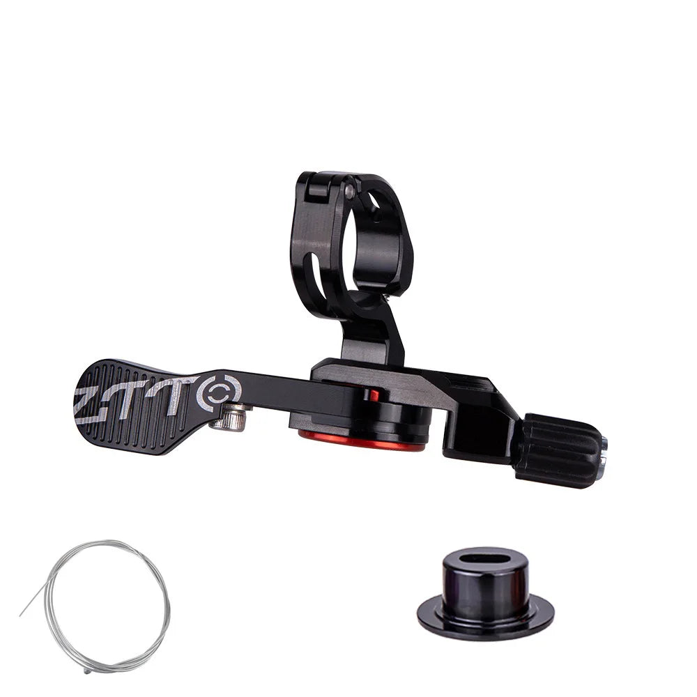 Dropper Seatpost Remote Lever Control for MTB Bike Adjustable Shifter