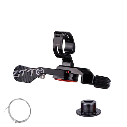 Dropper Seatpost Remote Lever Control for MTB Bike Adjustable Shifter
