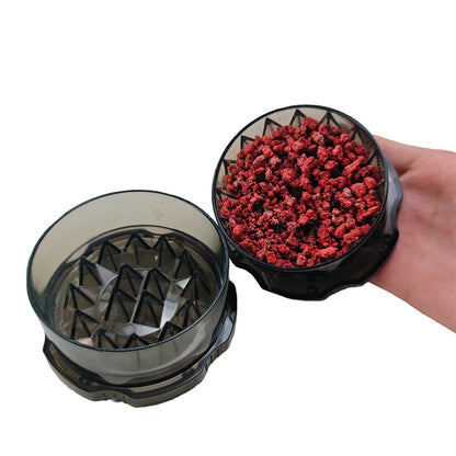Hirisi WB11 Carp Fishing Boilie Crusher Grinder Box Pellet Bait Making Tool