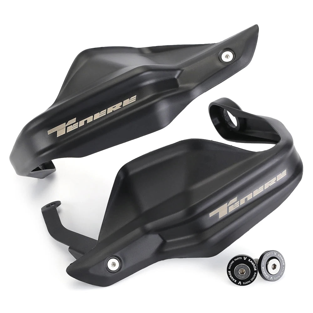 Yamaha Tenere 700 T7 World Raid Handguards Handlebar Protection Shield