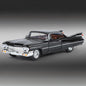 1:32 Classic Retro Car Cadillac Eldorado Biarritz Diecast Alloy Model