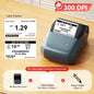 Niimbot B1 Portable Thermal Label Printer Mini Bluetooth Sticker Maker
