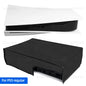 Horizontal Dust Cover For PS5 Regular Slim Pro Console Anti-Scratch Protector