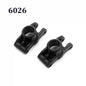 Shaft Gear Tire RC Car Parts for SG116MAX Q130B Models