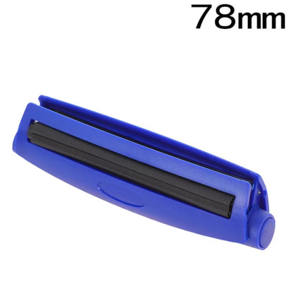 Manual Cigarette Rolling Machine 78/110mm Tobacco Roller for DIY Making