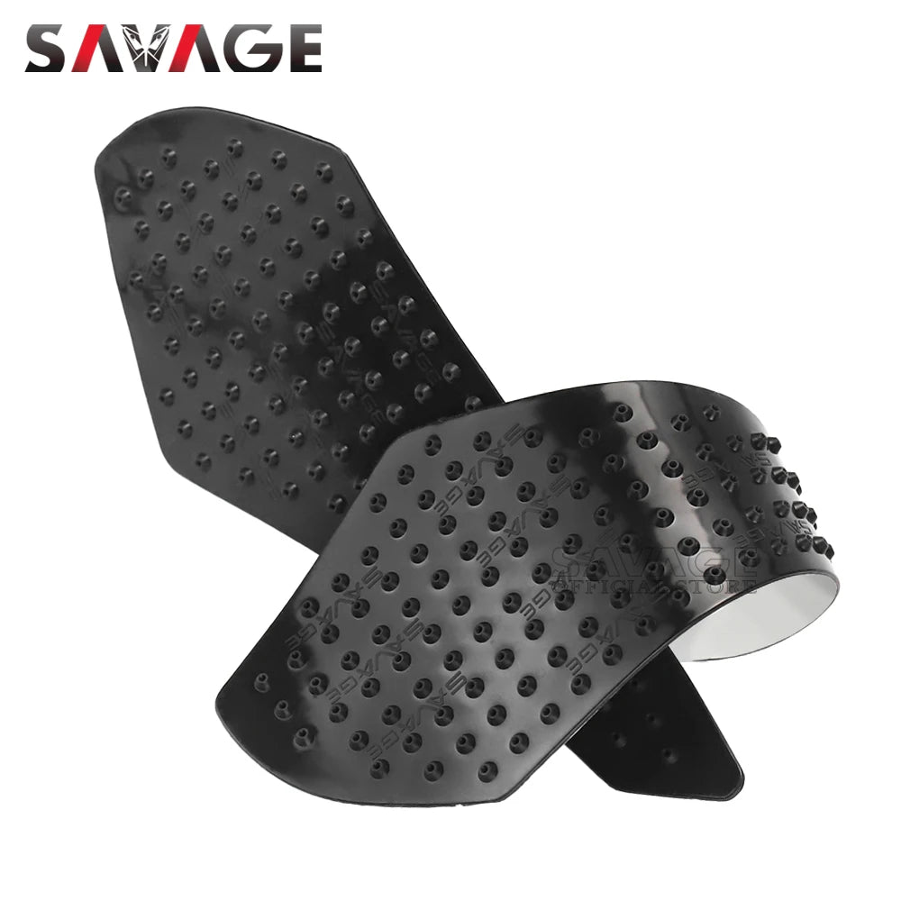 Tank Pad Knee Grip Stickers for Suzuki Bandit GSF650 GSF1200 GSF1250 GSX1250FA