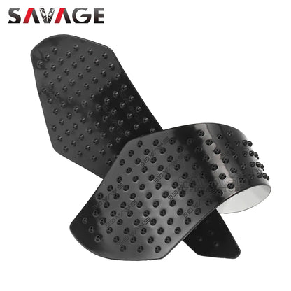 Tank Pad Knee Grip Stickers for Suzuki Bandit GSF650 GSF1200 GSF1250 GSX1250FA