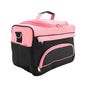 Makeup Bag Portable Cosmetic Organizer for Salon Nail Art Travel