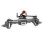1/10 RC Crawler Aluminum Portal Axle CNC Front Rear for SCX10 II 90046 90047 GEN8 RGT - EXPROTAS