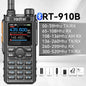 Walkie Talkie Radtel RT-910B 45-59Mhz 960 Channels Bluetooth Receiver