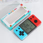 Tetris Handheld Game Electronic Retro Arcade Console 26 In 1 Vintage